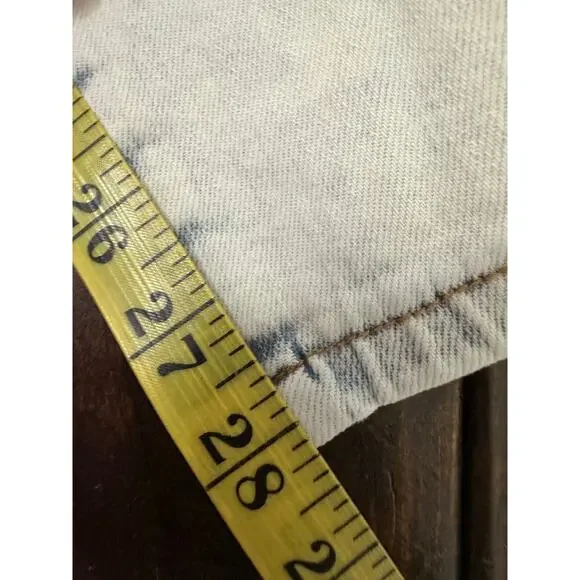 Judy Blue Slim Fit demon size 14 - Picture 4 of 8